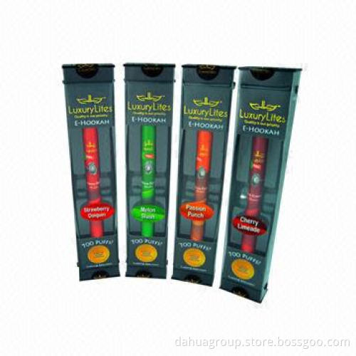 Hot 2013 portable disposable e-shisha
